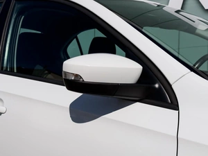 Лифтбек Volkswagen Polo 2021 года, 1629000 рублей, Большой Сочи