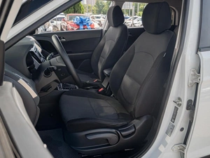 Внедорожник Hyundai Creta 2017 года, 1715000 рублей, Краснодар