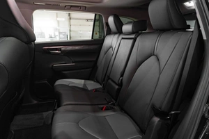 Внедорожник Toyota Highlander 2026 года, 5849000 рублей, Петрозаводск
