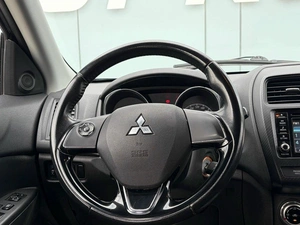 Внедорожник Mitsubishi ASX 2020 года, 2199000 рублей, Ижевск