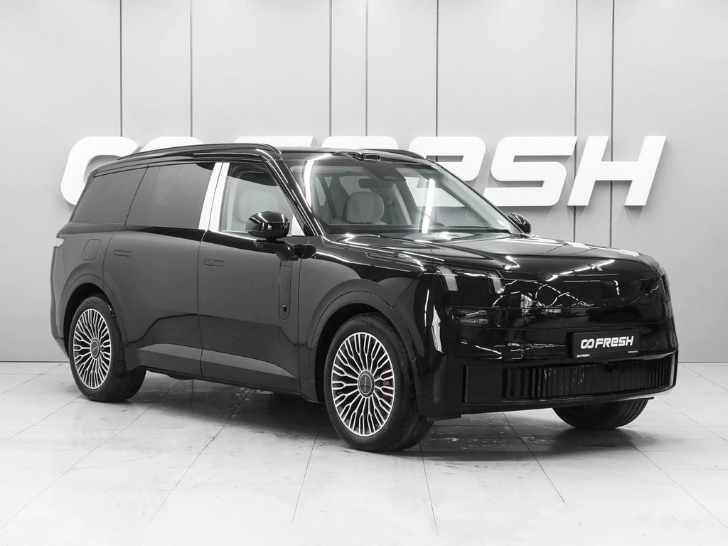 Внедорожник Lynk & Co 900 2026 года, 9765000 рублей, Ростов-на-Дону