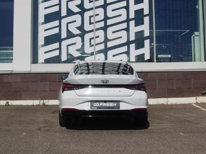 Седан Hyundai Avante 2020 года, 1849000 рублей, Владимир
