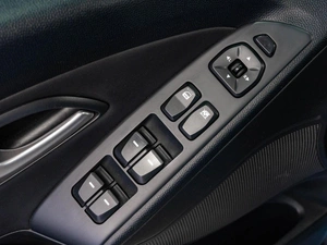 Внедорожник Hyundai ix35 2013 года, 1339000 рублей, Тюмень