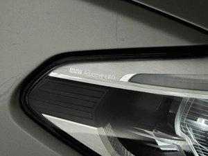 Седан BMW M5 2019 года, 7997077 рублей, Москва