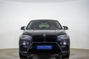 Внедорожник BMW X6 2016 года, 4199000 рублей, Оренбург