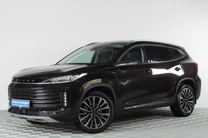 Внедорожник EXEED TXL 2021 года, 2179000 рублей, Челябинск