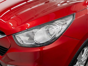 Внедорожник Hyundai ix35 2010 года, 999000 рублей, Красноярск