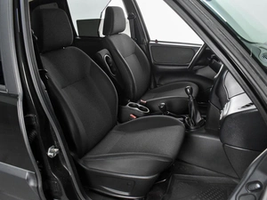 Внедорожник ВАЗ (LADA) Niva Travel 2023 года, 1272000 рублей, Воронеж