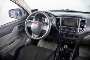 Пикап Fiat Fullback 2018 года, 1629000 рублей, Пермь