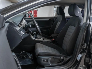 Седан Volkswagen Passat CC 2011 года, 1283000 рублей, Ставрополь