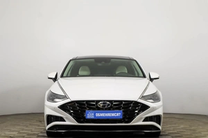 Седан Hyundai Sonata 2021 года, 2829000 рублей, Пермь