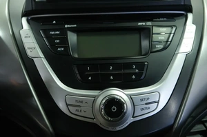 Седан Hyundai Avante 2011 года, 989000 рублей, Новокузнецк