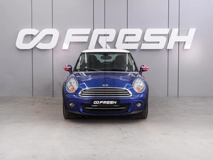 Хетчбэк MINI Cooper 2013 года, 1272000 рублей, Воронеж