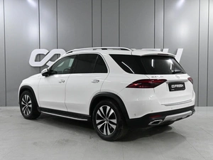 Внедорожник Mercedes-benz GLE-класс 2024 года, 10119000 рублей, Аксай