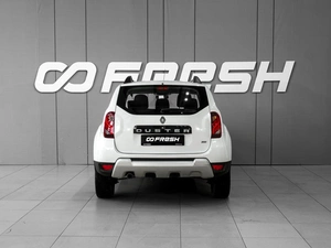 Внедорожник Renault Duster 2020 года, 1648000 рублей, Тверь