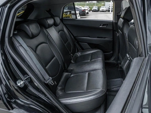 Внедорожник Hyundai Creta 2017 года, 1850000 рублей, Ставрополь