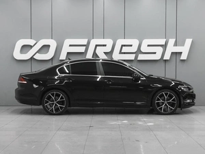 Седан Volkswagen Passat 2017 года, 1890000 рублей, Ростов-на-Дону