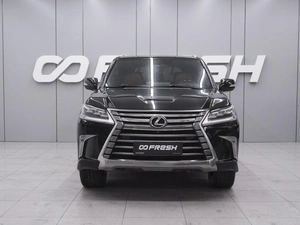 Внедорожник Lexus LX 2018 года, 8400000 рублей, Ростов-на-Дону
