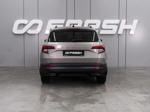 Внедорожник Skoda Karoq 2020 года, 1934000 рублей, Воронеж