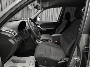 Внедорожник Chery Tiggo (T11) 2014 года, 699000 рублей, Красноярск