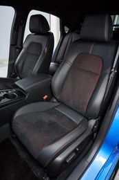 Хетчбэк Honda Civic 2022 года, 2750000 рублей, Красноярск