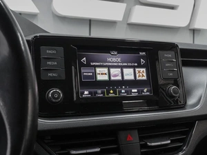Лифтбек Skoda Rapid 2022 года, 1730000 рублей, Ростов-на-Дону