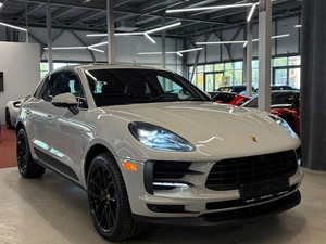Внедорожник Porsche Macan 2021 года, 6500000 рублей, Павловская Слобода