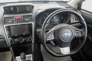 Универсал Subaru Levorg 2016 года, 1749000 рублей, Кемерово