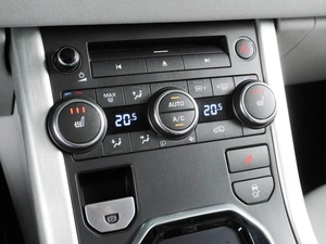 Внедорожник Land Rover Range Rover Evoque 2014 года, 1999000 рублей, Воронеж