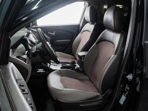 Внедорожник Hyundai ix35 2013 года, 1279000 рублей, Тюмень