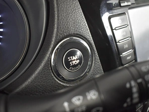 Внедорожник Nissan X-Trail 2015 года, 1473100 рублей, Казань