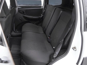 Внедорожник Chevrolet Niva 2016 года, 749000 рублей, Волгоград