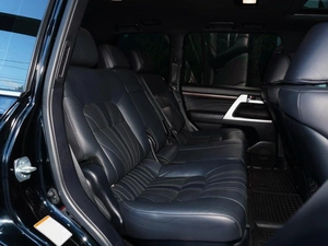 Внедорожник Toyota Land Cruiser 2019 года, 6448000 рублей, Тверь