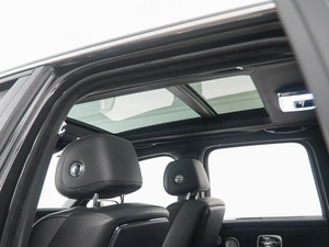 Внедорожник Rolls-Royce Cullinan 2019 года, 30550090 рублей, Москва