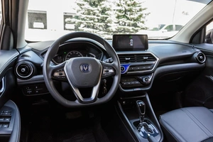 Седан Changan Alsvin 2024 года, 1259000 рублей, Ульяновск