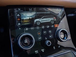 Внедорожник Land Rover Range Rover Velar 2017 года, 4599000 рублей, Волгоград