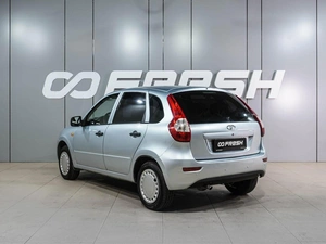 Хетчбэк ВАЗ (LADA) Kalina 2013 года, 335000 рублей, Воронеж