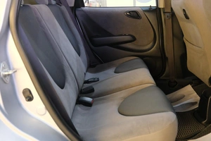 Хетчбэк Honda Fit 2005 года, 579000 рублей, Омск