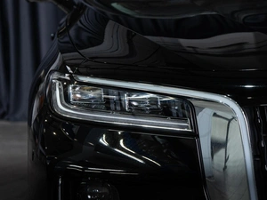 Седан Hongqi H9 2021 года, 3320000 рублей, Волгоград