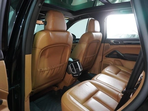 Внедорожник Porsche Cayenne 2015 года, 3599000 рублей, Воронеж