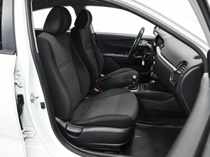 Седан Kia Rio 2017 года, 1298000 рублей, Ставрополь