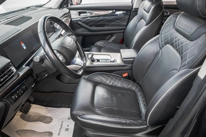 Внедорожник EXEED VX 2022 года, 2899000 рублей, Барнаул