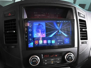 Внедорожник Mitsubishi Pajero 2013 года, 2149000 рублей, Аксай