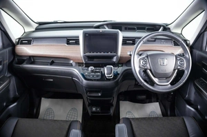 Минивэн Honda Freed 2022 года, 2439000 рублей, Пермь