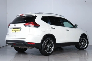 Внедорожник Nissan X-Trail 2018 года, 2489000 рублей, Челябинск