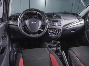 Лифтбек ВАЗ (LADA) Granta 2023 года, 1350000 рублей, Ростов-на-Дону