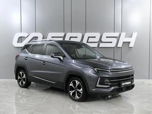 Внедорожник Москвич 3 2023 года, 1399000 рублей, Аксай