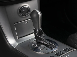 Внедорожник Infiniti FX35 2007 года, 990000 рублей, Омск