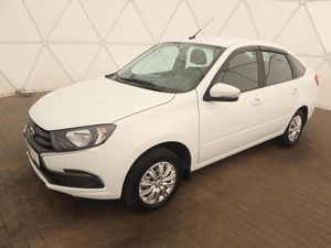 Лифтбек ВАЗ (LADA) Granta 2024 года, 760000 рублей, Орёл