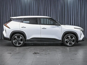Внедорожник Geely Cityray 2024 года, 2430000 рублей, Ставрополь